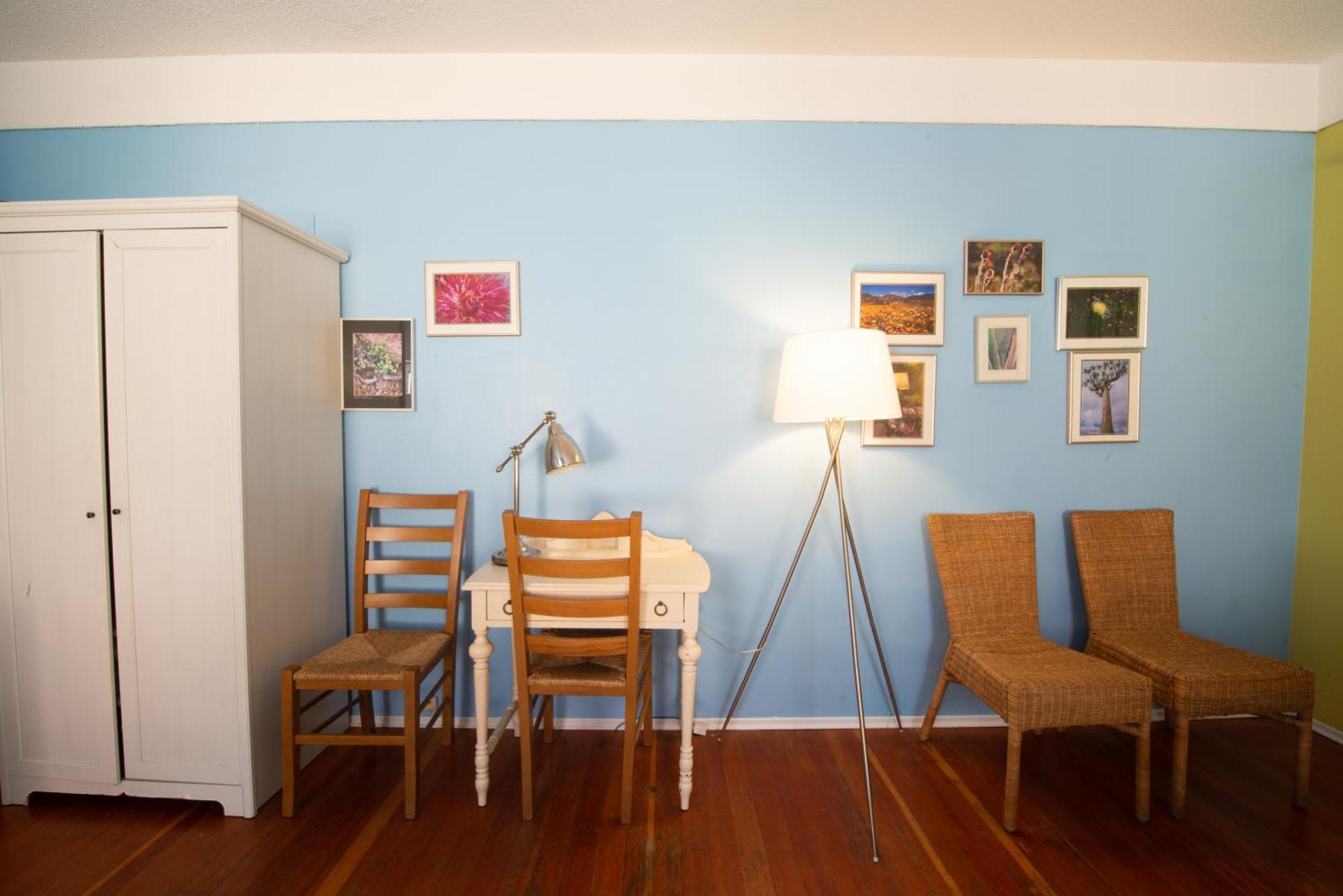 Ocean Island Garden Suites Victoria Quarto foto