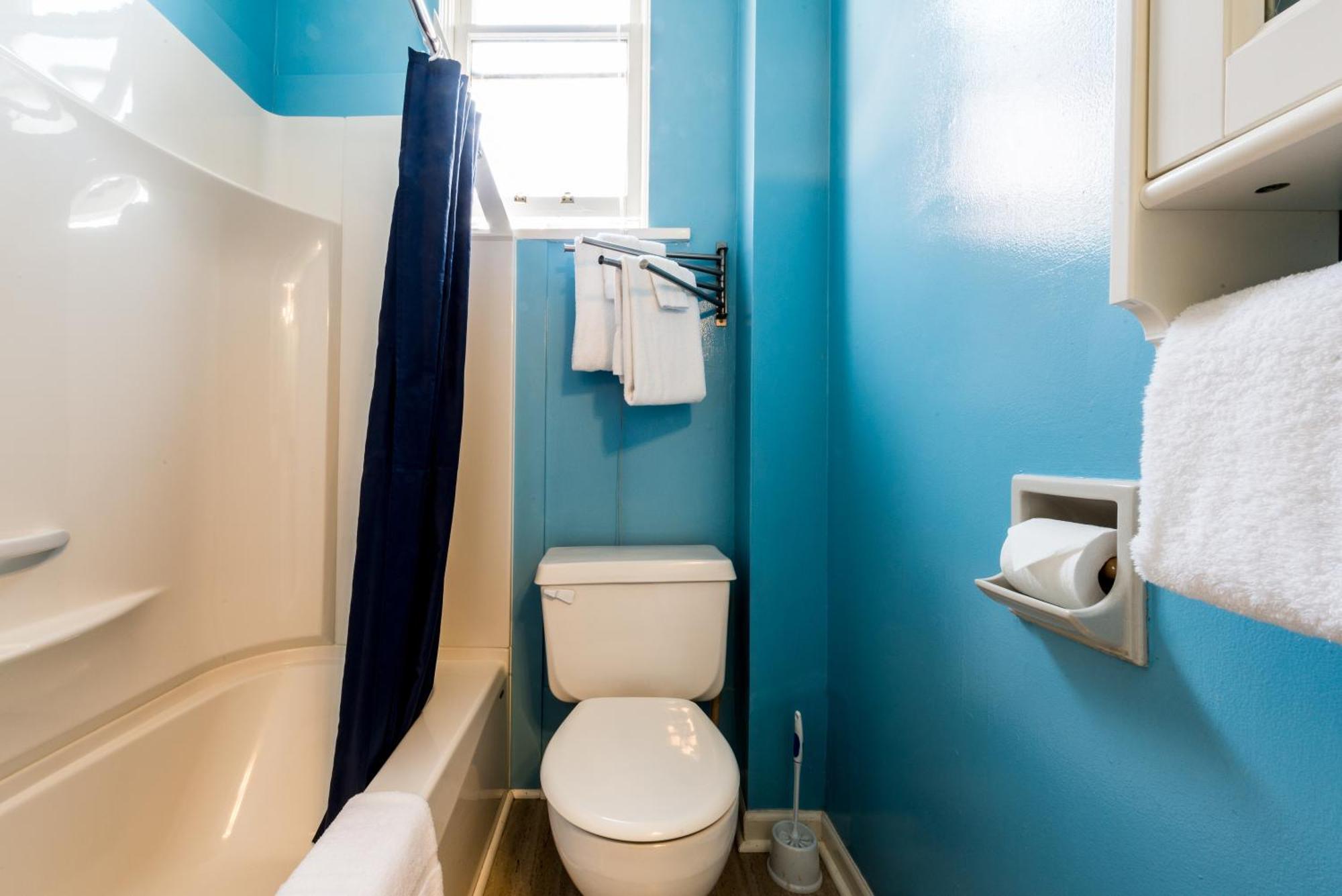 Ocean Island Garden Suites Victoria Quarto foto