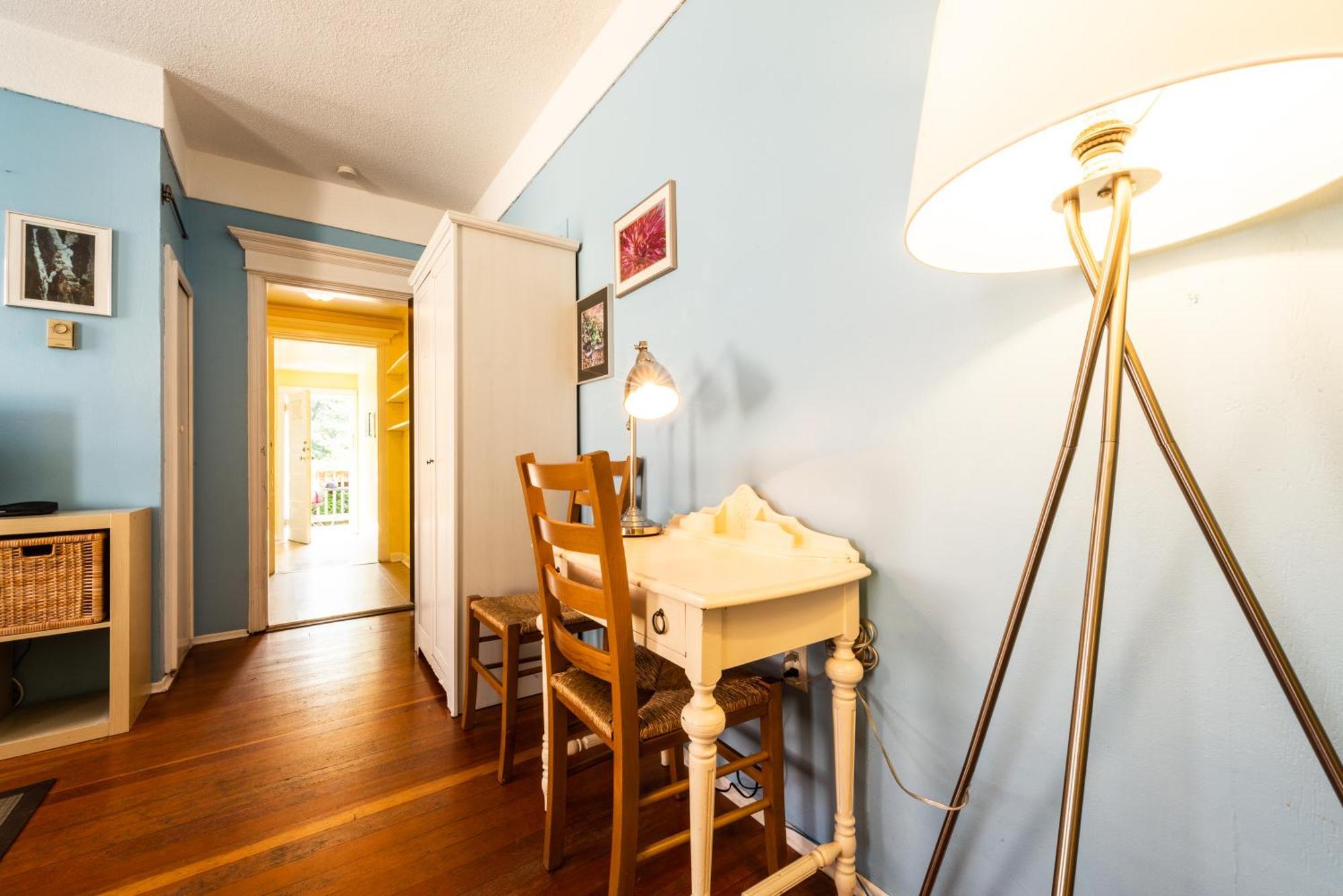 Ocean Island Garden Suites Victoria Quarto foto